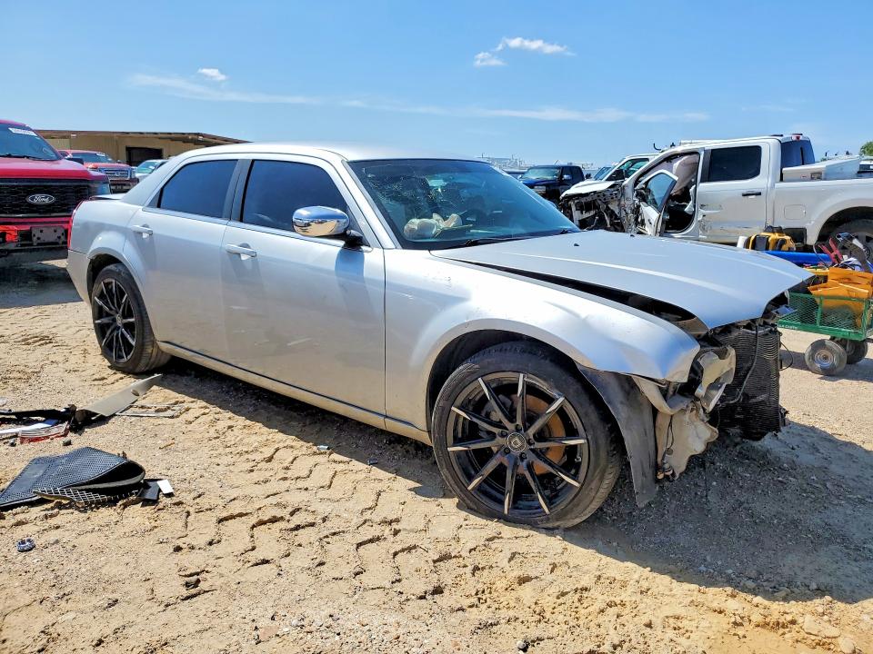 Продаж на аукціоні авто 2009 Chrysler 300, vin: 2C3KA43D99H622959, номер лоту: 54402916
