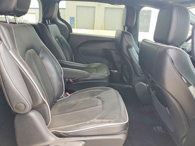 51882356 :رقم المزاد ، 2C4RC1S7XNR157059 vin ، 2022 Chrysler Pacifica مزاد بيع