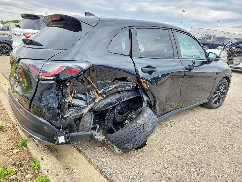 Aukcja sprzedaży 2025 Honda Hr-v, vin: 3CZRZ2H55SM767006, numer aukcji: 52154256