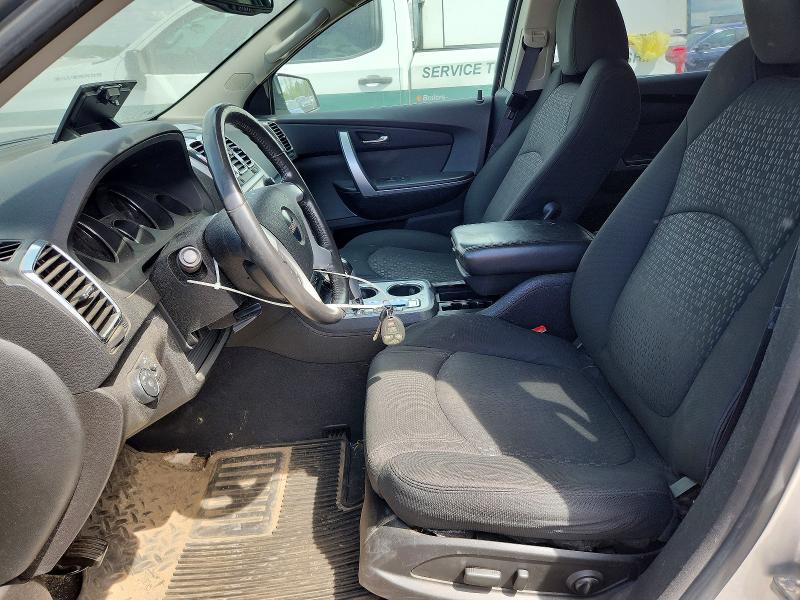 Aukcja sprzedaży 2011 Gmc Acadia, vin: 1GKKRPEDXBJ177238, numer aukcji: 53885976
