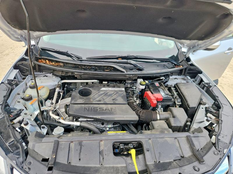 Aukcja sprzedaży 2025 Nissan Rogue, vin: 5N1BT3BA9SC796252, numer aukcji: 54438066