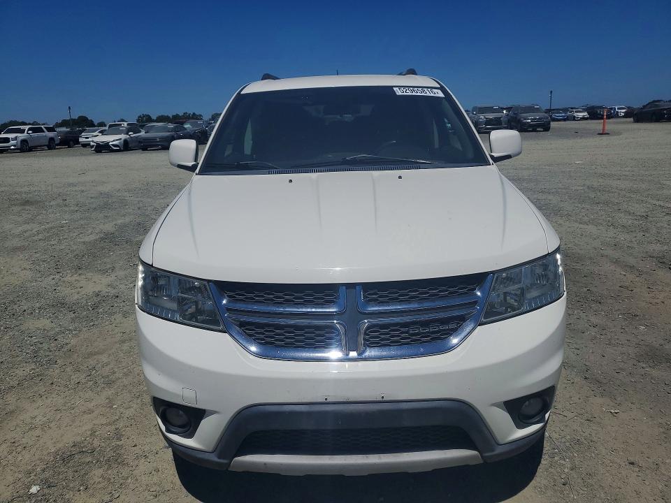 Aukcja sprzedaży 2011 Dodge Journey, vin: 3D4PG1FG6BT566967, numer aukcji: 52965816