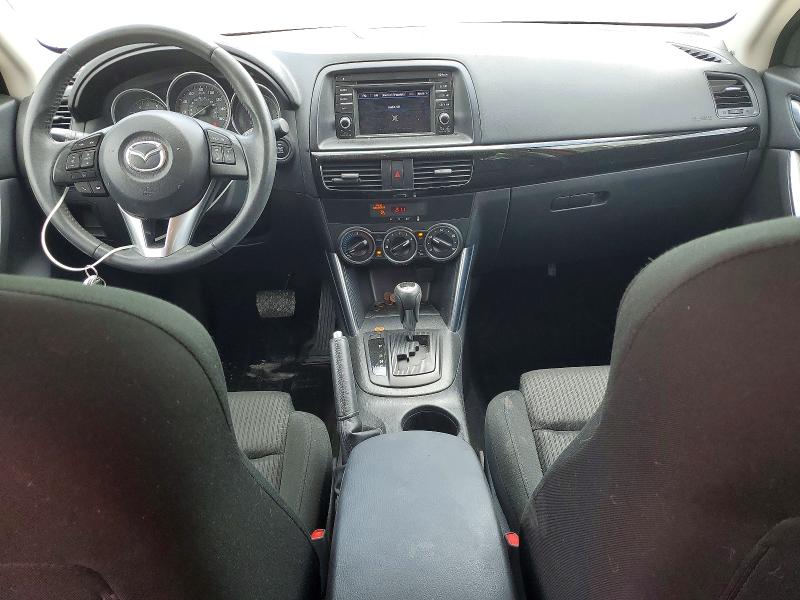 Aukcja sprzedaży 2014 Mazda Cx-5, vin: JM3KE2CY7E0384705, numer aukcji: 52213226
