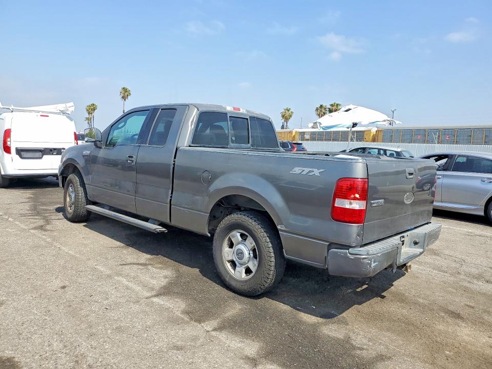 Продаж на аукціоні авто 2004 Ford F150, vin: 1FTRX12W74NA79380, номер лоту: 54306236