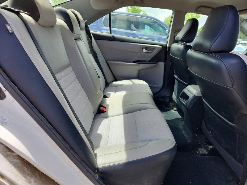 Aukcja sprzedaży 2017 Toyota Camry, vin: 4T1BF1FK8HU398175, numer aukcji: 53616836