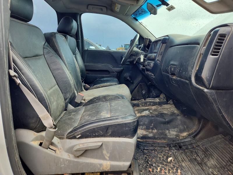 Продаж на аукціоні авто 2014 Gmc Sierra, vin: 1GTN2TEH1EZ367055, номер лоту: 54252146