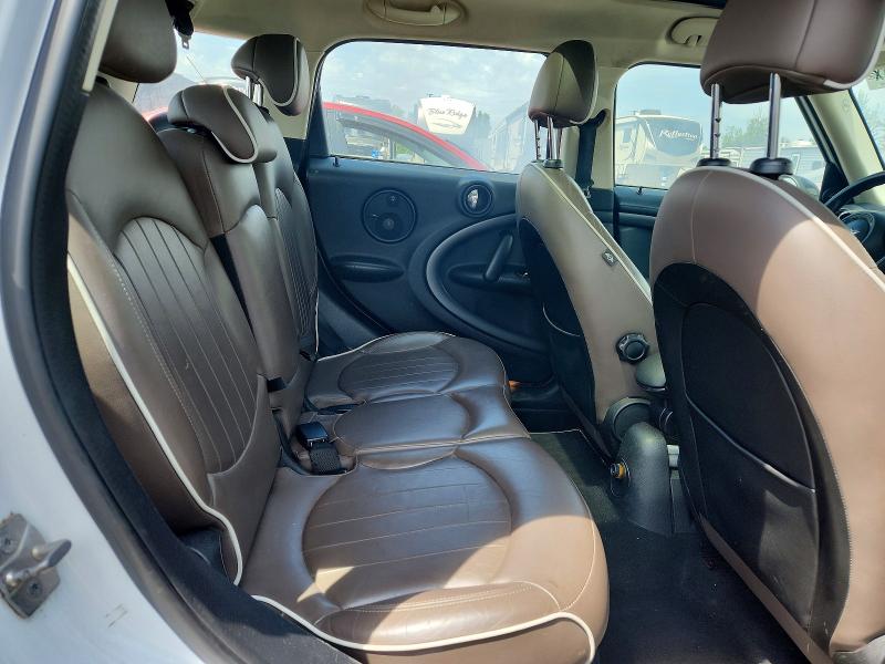 Продаж на аукціоні авто 2012 Mini Cooper, vin: WMWZC5C52CWL59836, номер лоту: 53492856
