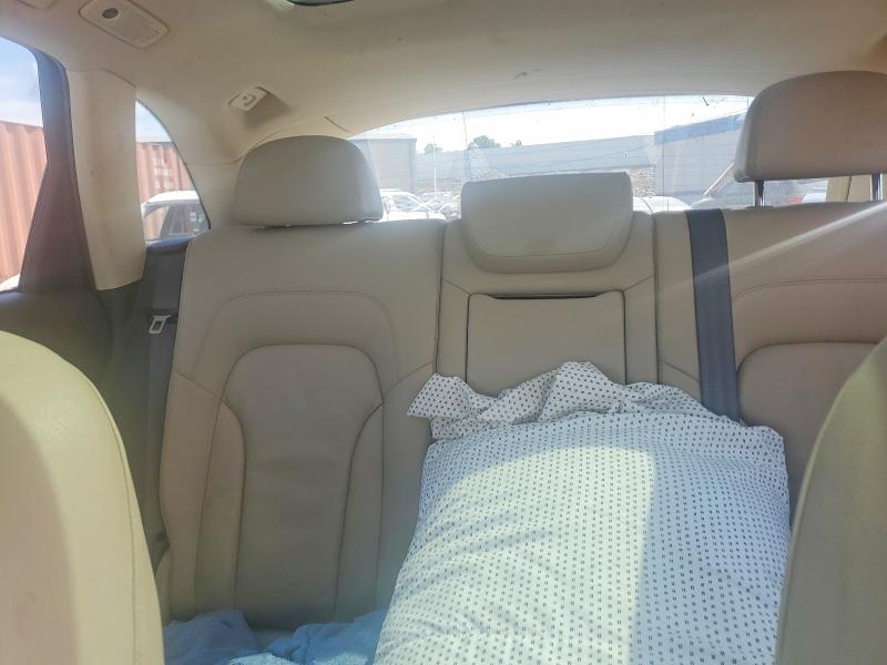 Aukcja sprzedaży 2014 Audi Q5, vin: WA1LFAFP5EA051690, numer aukcji: 54326416