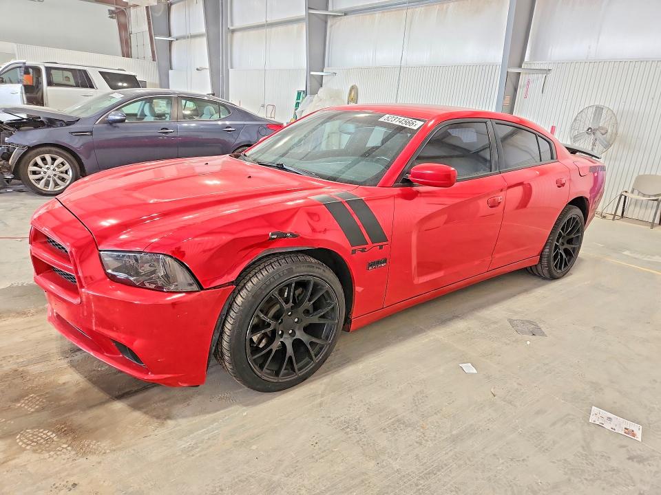 Aukcja sprzedaży 2014 Dodge Charger, vin: 2C3CDXCT3EH339021, numer aukcji: 52314566