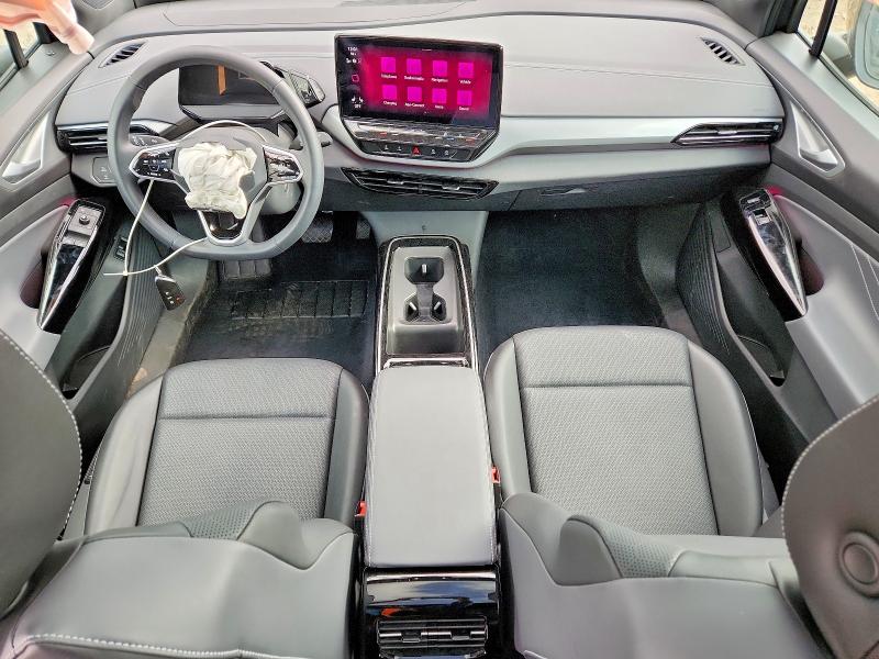 2023 Volkswagen Id.4 მანქანა იყიდება აუქციონზე, vin: 1V2GNPE86PC009980, აუქციონის ნომერი: 54181966