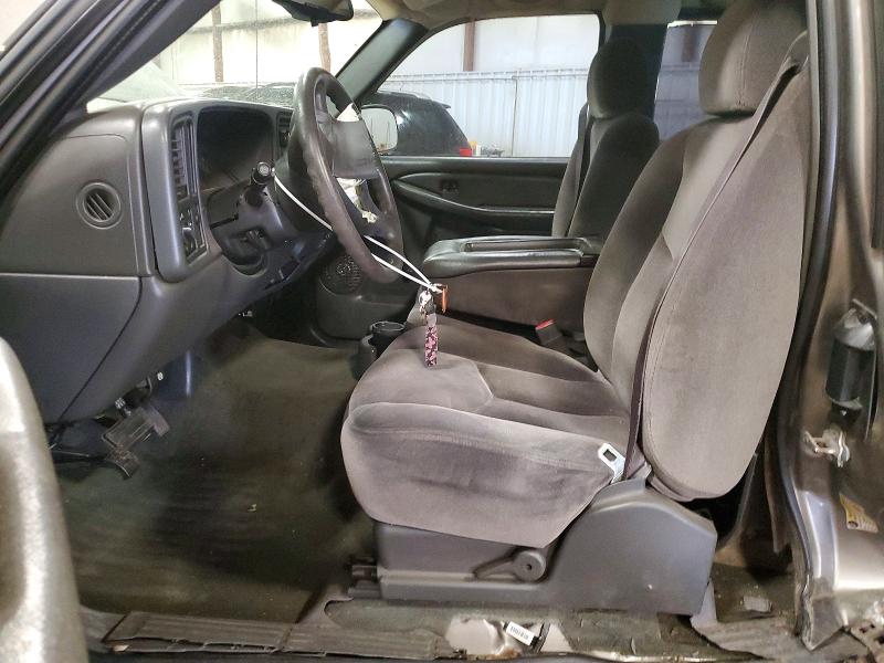 Aukcja sprzedaży 2006 Gmc New Sierra, vin: 1GTEC19V56Z283761, numer aukcji: 53451066