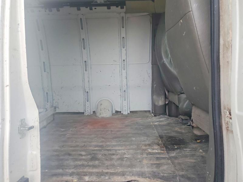 Продаж на аукціоні авто 2010 Chevrolet Express 1500, vin: 1GCUGADX1A1157896, номер лоту: 52733496