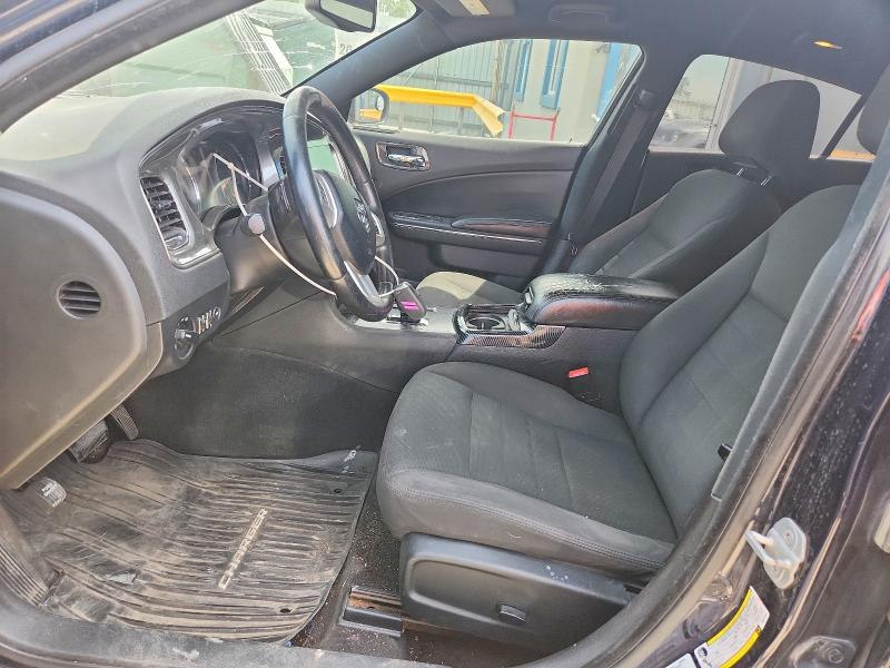 53391216 :رقم المزاد ، 2C3CDXBG1CH215587 vin ، 2012 Dodge Charger مزاد بيع