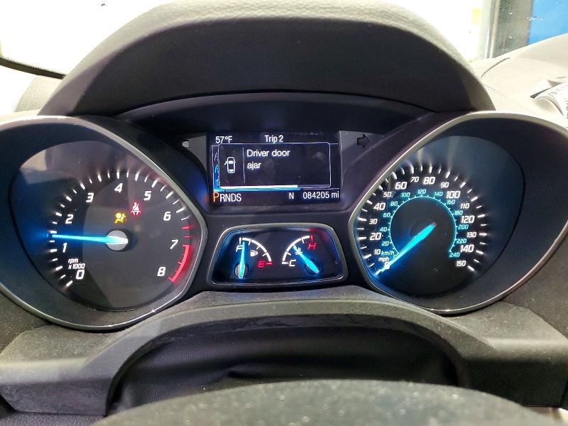 Aukcja sprzedaży 2013 Ford Escape, vin: 1FMCU9H91DUC16765, numer aukcji: 54418626