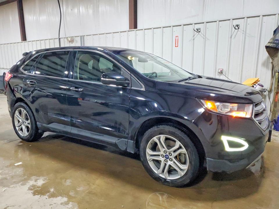 Продажа на аукционе авто 2018 Ford Edge, vin: 2FMPK4K86JBC13467, номер лота: 53363466