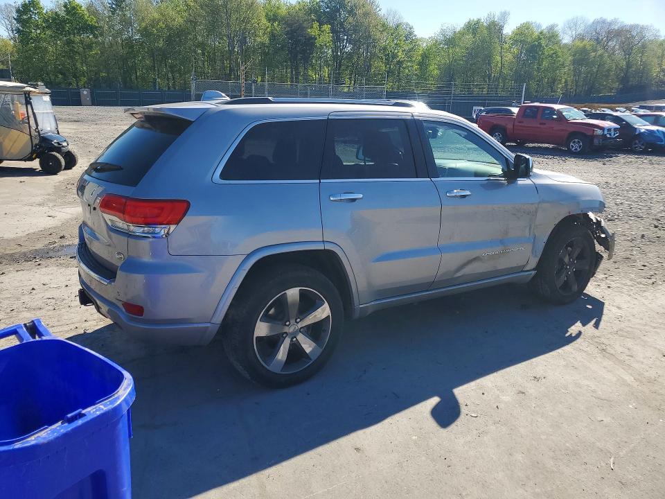 52809676 :رقم المزاد ، 1C4RJFCG8FC174227 vin ، 2015 Jeep Grand Cherokee مزاد بيع