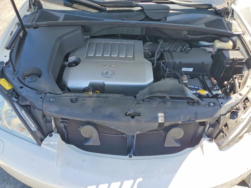 Продажа на аукционе авто 2008 Lexus Rx, vin: 2T2GK31U48C056189, номер лота: 52450026