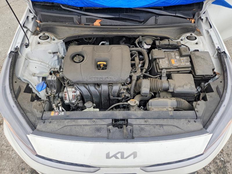 Aukcja sprzedaży 2024 Kia Forte, vin: 3KPF24AD8RE784848, numer aukcji: 51536366