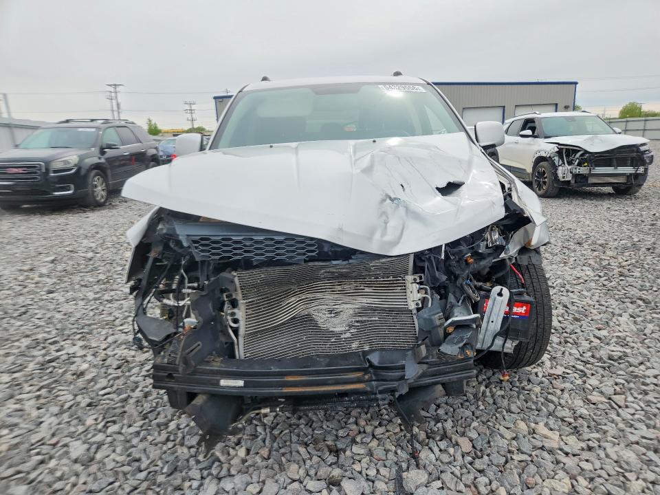 54329556 :رقم المزاد ، 3C4PDCDG7CT149203 vin ، 2012 Dodge Journey مزاد بيع