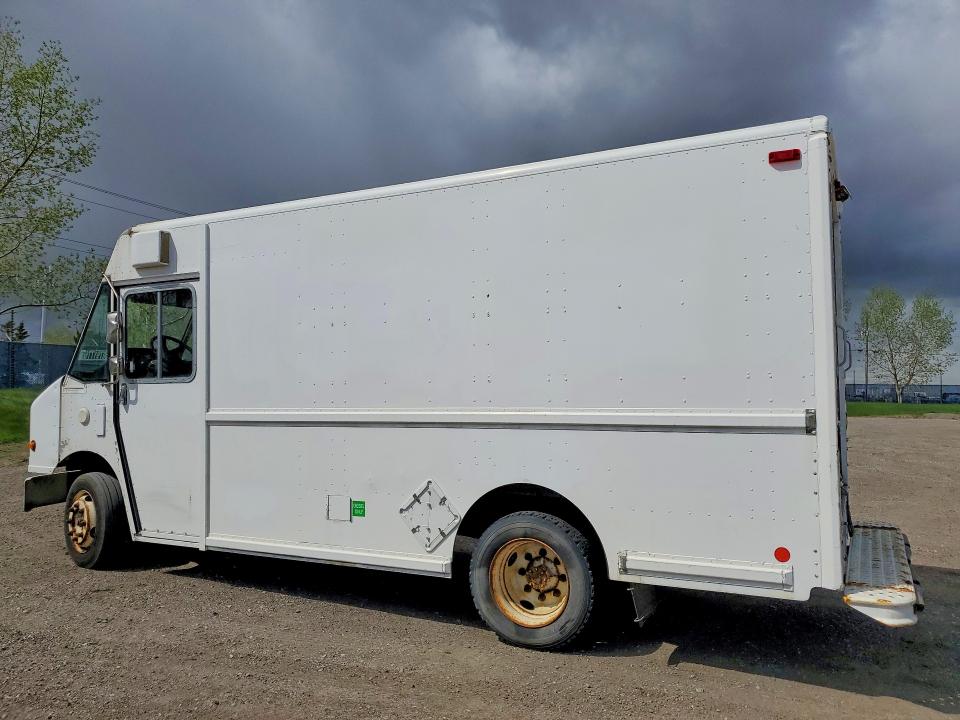 Продаж на аукціоні авто 2004 Freightliner Chassis, vin: 4UZAANBW34CM61645, номер лоту: 50791776