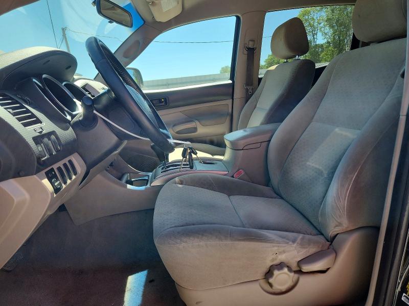 Продаж на аукціоні авто 2005 Toyota Tacoma, vin: 3TMJU62N45M002861, номер лоту: 53898836
