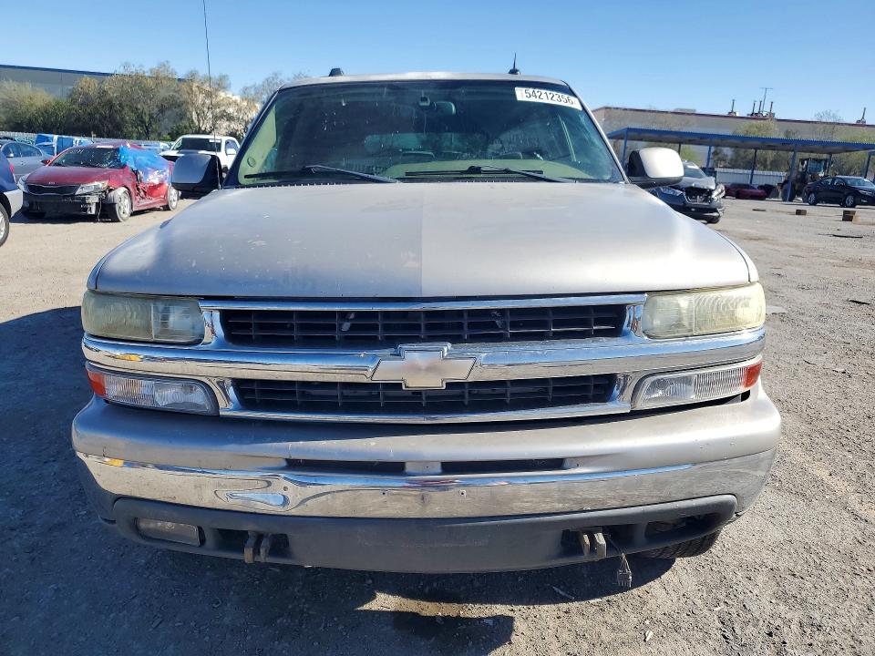 Aukcja sprzedaży 2004 Chevrolet Tahoe, vin: 1GNEK13ZX4R274749, numer aukcji: 54212356