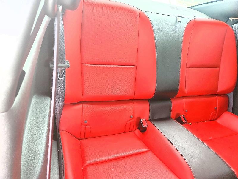 Продажа на аукционе авто 2015 Chevrolet Camaro, vin: 2G1FJ1EW8F9237224, номер лота: 53135536