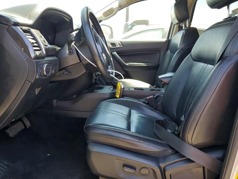 Aukcja sprzedaży 2020 Ford Ranger, vin: 1FTER4EH4LLA09630, numer aukcji: 53989326