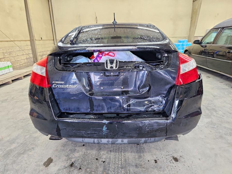 Продаж на аукціоні авто 2011 Hond Accord, vin: 5J6TF2H52BL001864, номер лоту: 52245806
