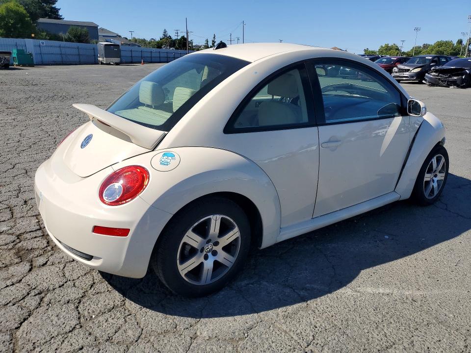 Aukcja sprzedaży 2006 Volkswagen New Beetle, vin: 3VWRG31C26M404563, numer aukcji: 54445886