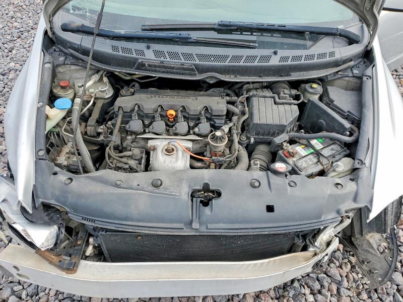 Aukcja sprzedaży 2009 Honda Civic, vin: 2HGFG12869H520602, numer aukcji: 53594666