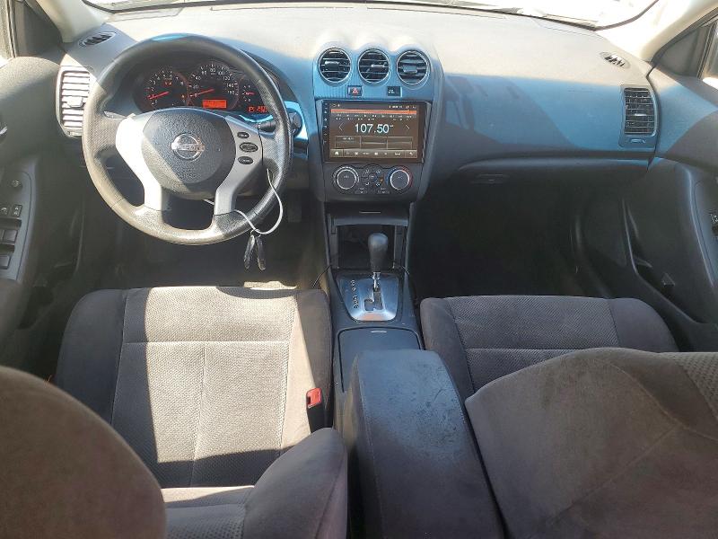 2008 Nissan Altima მანქანა იყიდება აუქციონზე, vin: 1N4AL21E58C249430, აუქციონის ნომერი: 53287496