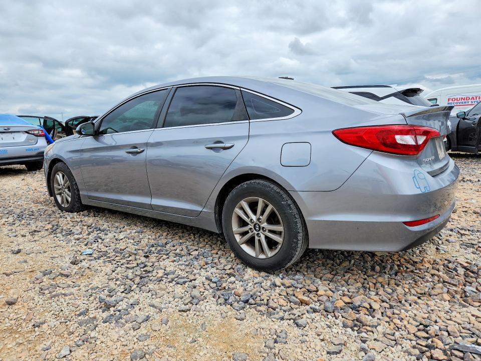 Продажа на аукционе авто 2016 Hyundai Sonata, vin: 5NPE24AF9GH399045, номер лота: 54399216
