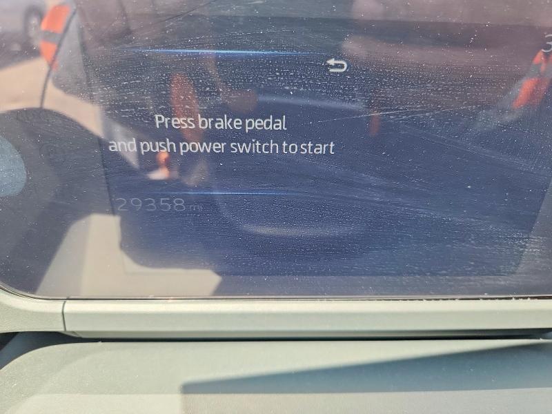 54475946 :رقم المزاد ، JTMAAAAA1SA055505 vin ، 2025 Toyota Bz4x مزاد بيع