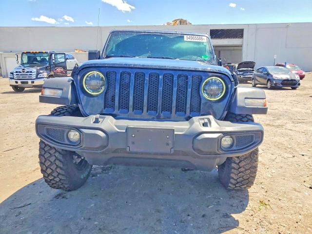 Продаж на аукціоні авто 2023 Jeep Wrangler, vin: 1C4HJXDN3PW520442, номер лоту: 54965586