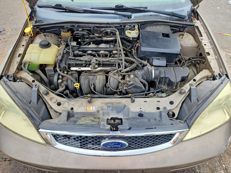 Продаж на аукціоні авто 2005 Ford Focus, vin: 1FAFP34N95W261571, номер лоту: 55106266