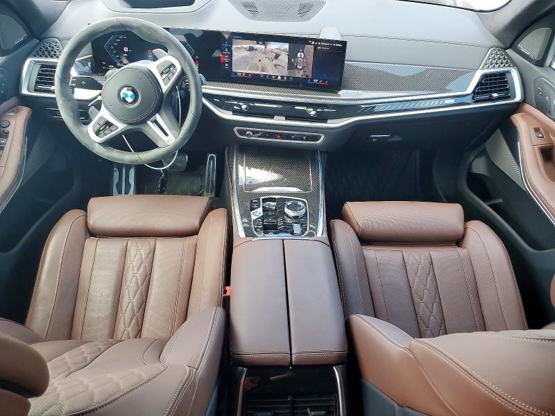 Продаж на аукціоні авто 2026 Bmw X7, vin: 5UX33EM03T9123317, номер лоту: 54039416