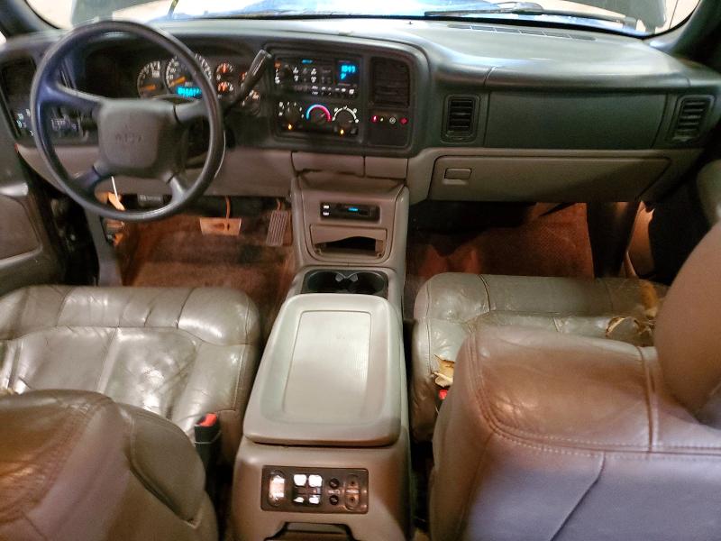 51893986 :رقم المزاد ، 3GNFK16Z12G178621 vin ، 2002 Chevrolet Suburban مزاد بيع