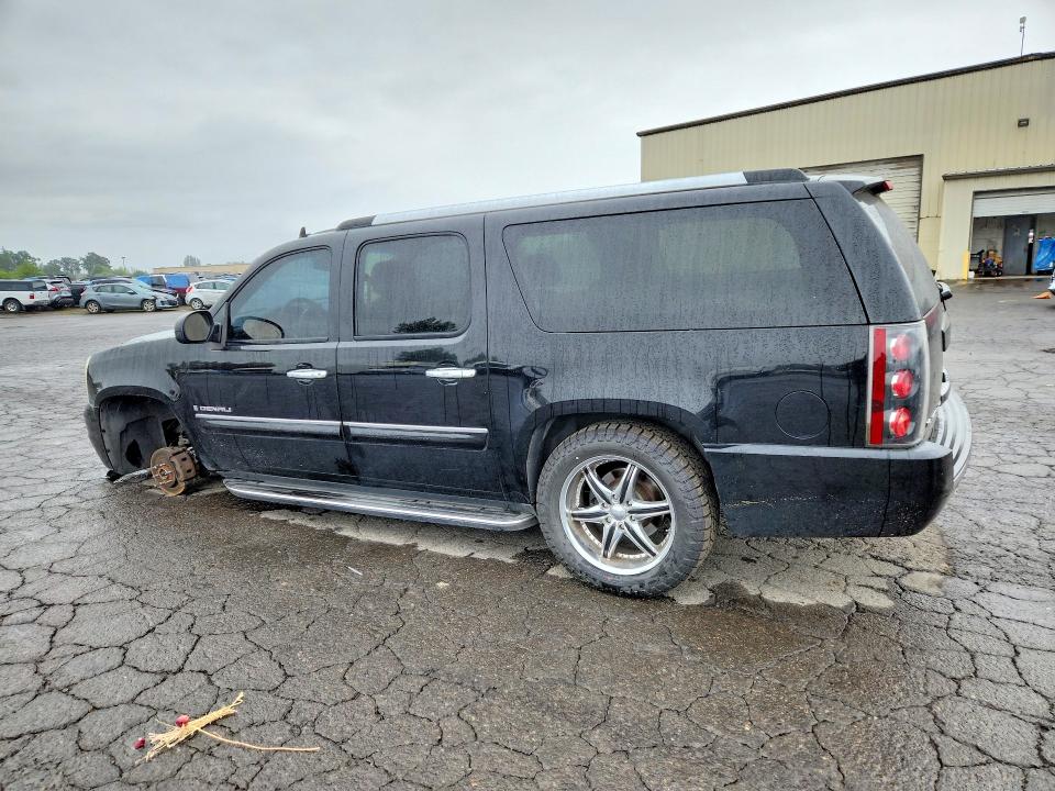 Продаж на аукціоні авто 2007 Gmc Yukon Xl, vin: 1GKFK66837J230337, номер лоту: 55340746