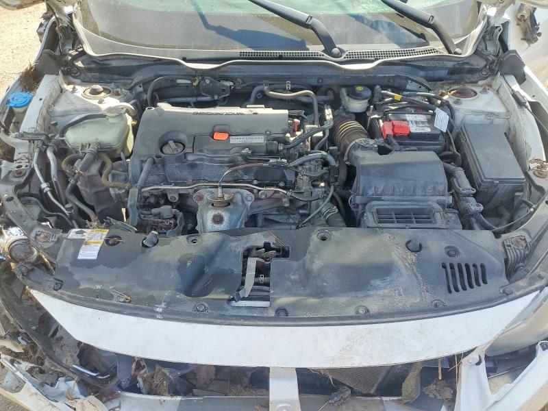 Aukcja sprzedaży 2016 Honda Civic, vin: 2HGFC2F78GH004032, numer aukcji: 54532566