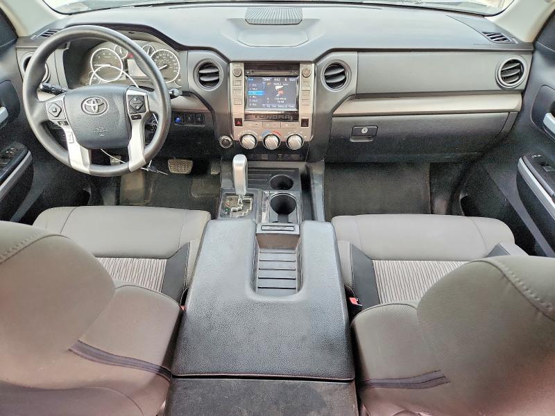 2014 Toyota Tundra მანქანა იყიდება აუქციონზე, vin: 5TFDW5F13EX345051, აუქციონის ნომერი: 52261236