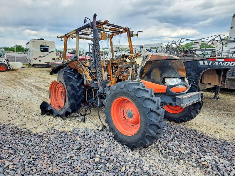 Продаж на аукціоні авто 2012 Kubota Tractor, vin: 50936, номер лоту: 51293456