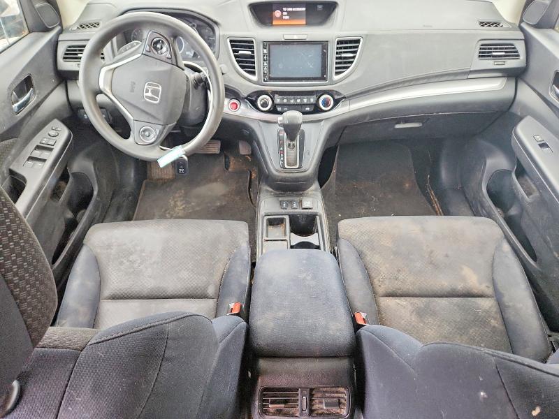 54720036 :رقم المزاد ، 2HKRM4H56FH682431 vin ، 2015 Honda Cr-v مزاد بيع