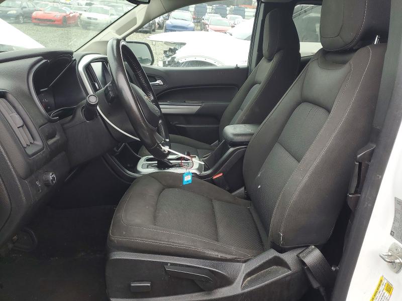 2016 Chevrolet Colorado მანქანა იყიდება აუქციონზე, vin: 1GCHSCEAXG1329647, აუქციონის ნომერი: 52775726