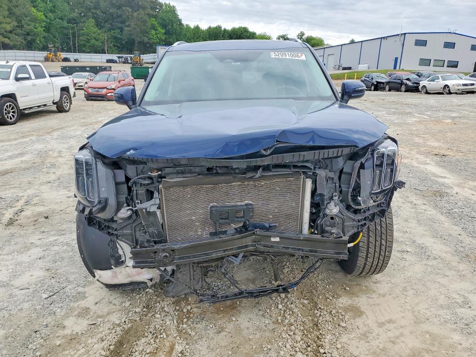 Aukcja sprzedaży 2023 Kia Telluride, vin: 5XYP6DGCXPG365276, numer aukcji: 52091006