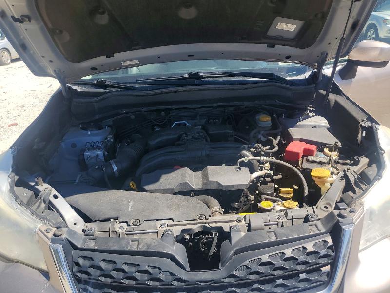 Продаж на аукціоні авто 2014 Subaru Forester, vin: JF2SJAHC3EH440105, номер лоту: 53707376