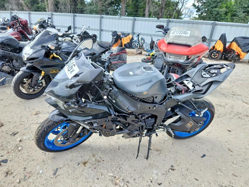 Продажа на аукционе авто 2026 Kawasaki Zx636, vin: JKBZXJJ1XTA042762, номер лота: 51961646