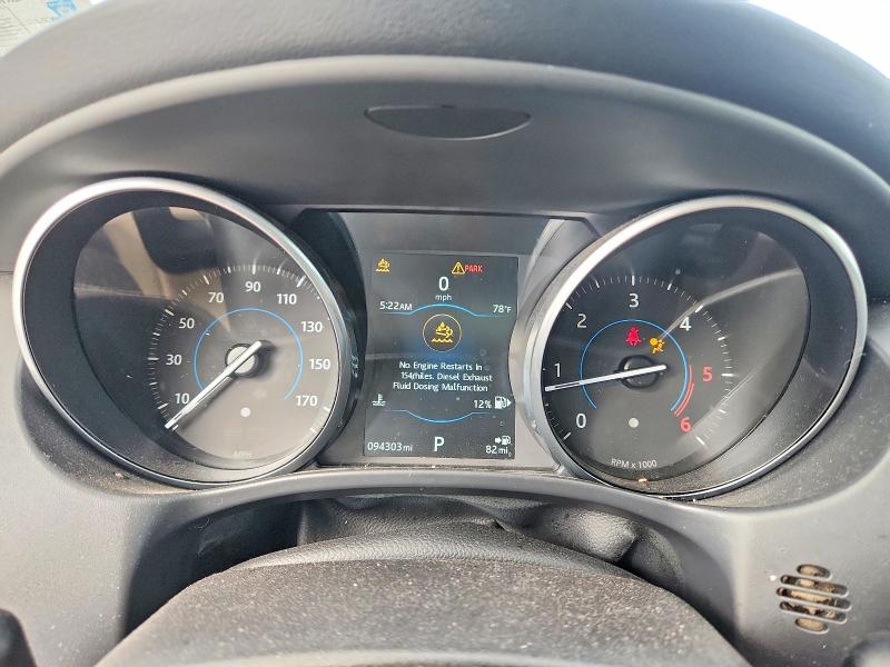 Продажа на аукционе авто 2017 Jaguar Xe, vin: SAJAD4BN7HA971335, номер лота: 53360116