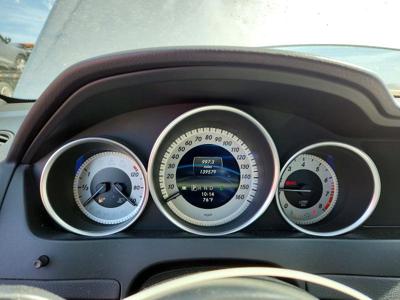 Aukcja sprzedaży 2013 Mercedes-benz C, vin: WDDGF4HB1DR265625, numer aukcji: 53418596
