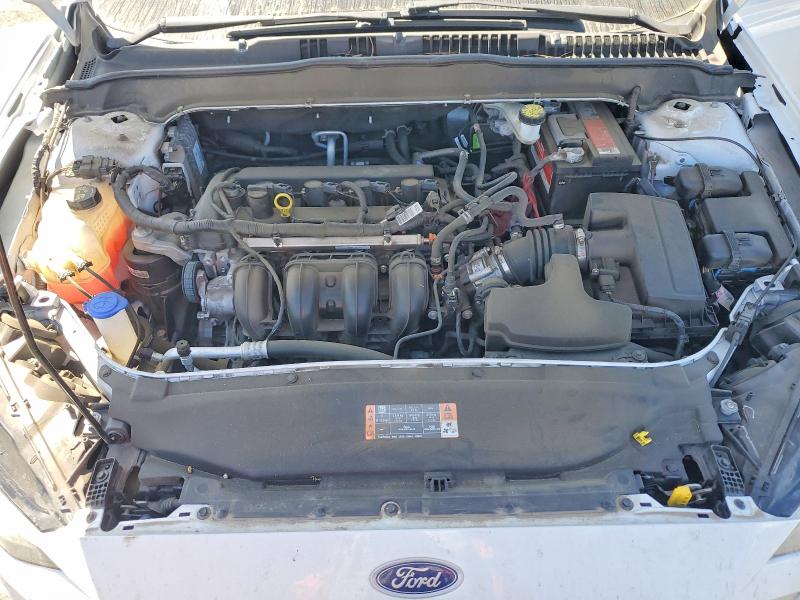 Продаж на аукціоні авто 2019 Ford Fusion, vin: 3FA6P0G70KR216772, номер лоту: 53625516